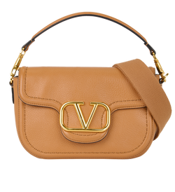Alltime, Leather, Brown, NFC, DB/S, 2*